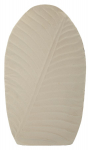 Vaas DUNE HIGH 26x11x41cm, kreem