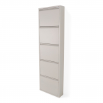 Jalan&otilde;udekapp BILLY 5, taupe