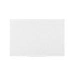 Valge tahvel BI-OFFICE BIOCOTE 180x120 cm, valge