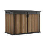 Hoiukast DECO HORIZONTAL 2020L, pruun