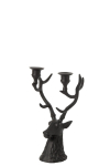 K&uuml;&uuml;nlajalg DEER, must