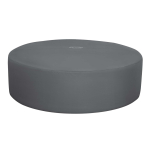 Mullivanni termokaas ENERGYSENSE 2.36x0.71m