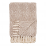 Pleed BURSA 130x180 cm, taupe