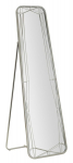Peegel SILVER p&otilde;randapeegel 46x54x153