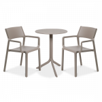 Aiam&ouml;&ouml;bli komplekt TRILL/SPRITZ, taupe