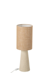 Laualamp AVA XS, looduslik
