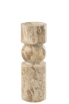 K&uuml;&uuml;nlaalus MARBLE suur, beež