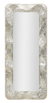 Peegel ARGELUX 70x160,5 cm, h&otilde;be