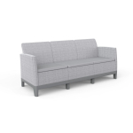 Aiadiivan SCANDI FORMA 3-kohaline, hall