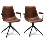 S&ouml;&ouml;gitool ISABEL k&auml;etugedega, helepruun