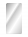 LED-peegel DIANA raamita 40x80 cm