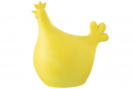 Dekoratsioon ROOSTER kollane
