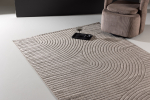 Vaip VINCE 230x160cm, pruun