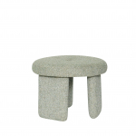 Tumb ROCCO, heleroheline