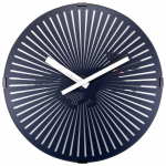 Seinakell RUNNING DOG 30,5 cm, must