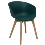 S&ouml;&ouml;gitool HERNING, roheline