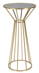 Abilaud SIMPLE, kuldne