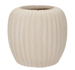 Vaas MIST &Oslash; 26,5x26, kreem