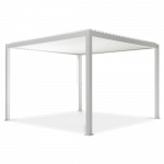 Pergola GUTROOF PREMIUM 3x3m, valge