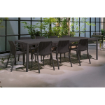 Aiam&ouml;&ouml;bli komplekt TIBERINA/TEVERE 210-275 8+1, antratsiit