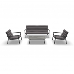 Lounge komplekt HARPER STONE, antratsiit