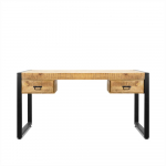 Kirjutuslaud BRITT 150cm, naturaalne