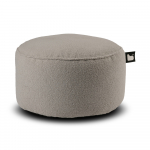 P&otilde;randapadi B-POUF teddy, hall