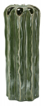 Vaas KAKTUS k&otilde;rge &Oslash;12x31,5cm, roheline