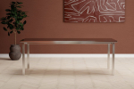 S&ouml;&ouml;gilaud CILO 200x95 cm, h&otilde;bedane