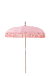 P&auml;ikesevari BOBBI 200 cm, roosa