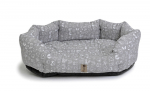 Koerapesa PETSY MAX 65 cm, hall