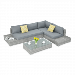 Aiam&ouml;&ouml;bli komplekt VERONA BASIC, kivihall