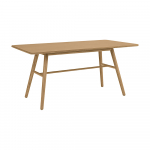 S&ouml;&ouml;gilaud San Marco 170x85cm, tamm