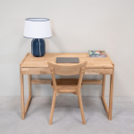 Kirjutuslaud ERIC 120 x 65 x 75 cm, naturaalne