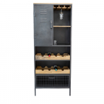 Veinikapp NERO, must