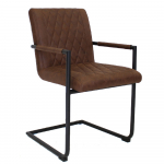 S&ouml;&ouml;gitool DAMIAN, pruun