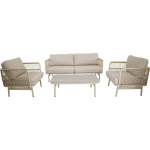 Lounge komplekt AKIRO, beež