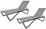 Lamamistool ROJA 2tk, hall