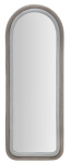 Seinapeegel CLOE 60x160x4cm, hall
