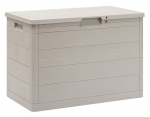 Aiakast RANDY 160 l, helehall