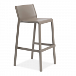 Aia baaritool TRILL STOOL, taupe