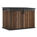 Hoiukast DECO HORIZONTAL 2020L, p&auml;hkel