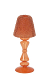 K&uuml;&uuml;nlajalg BEADS v&auml;ike, oranž