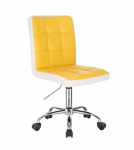 Tool Harlem, kollane