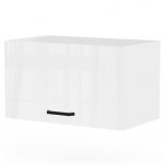 Seinakapp BIANCO 1u, valge k&otilde;rgl&auml;ige