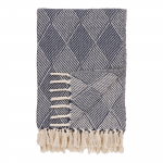 Pleed IZMIR 130x180 cm, sinine