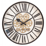 Seinakell WILLIAM 50 cm, must