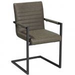 S&ouml;&ouml;gitool KUBA, roheline