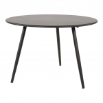 Abilaud RAFAEL &Oslash;45 x 35 cm, must