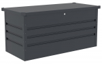 S&auml;ilituskast ROJA MAX A 295 l, tumehall